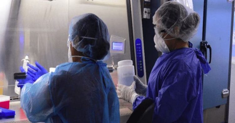 Confirman otros 515 casos de Covid-19 en Tamaulipas