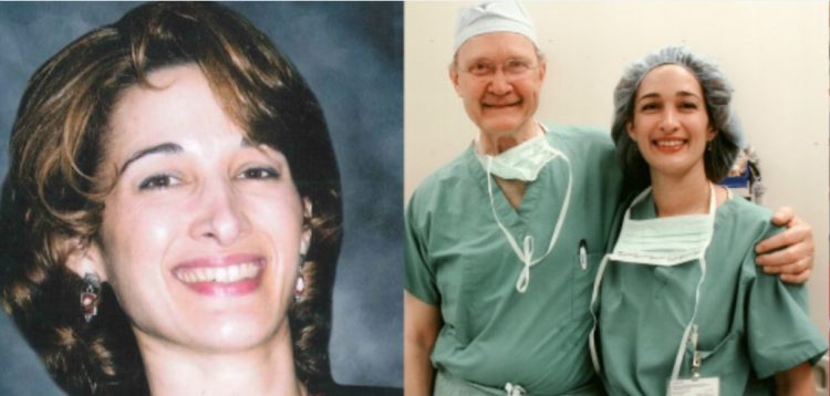 Desempolvan homicidio sin resolver hace 14 años de la doctora Keene