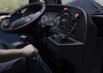 Operador de tráiler, es el oficio mejor pagado