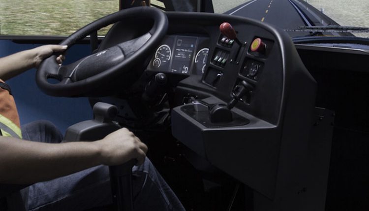 Operador de tráiler, es el oficio mejor pagado