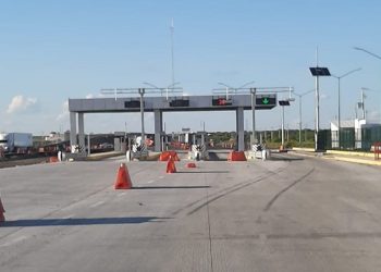 Autopista Km. 26, pecado y penitencia