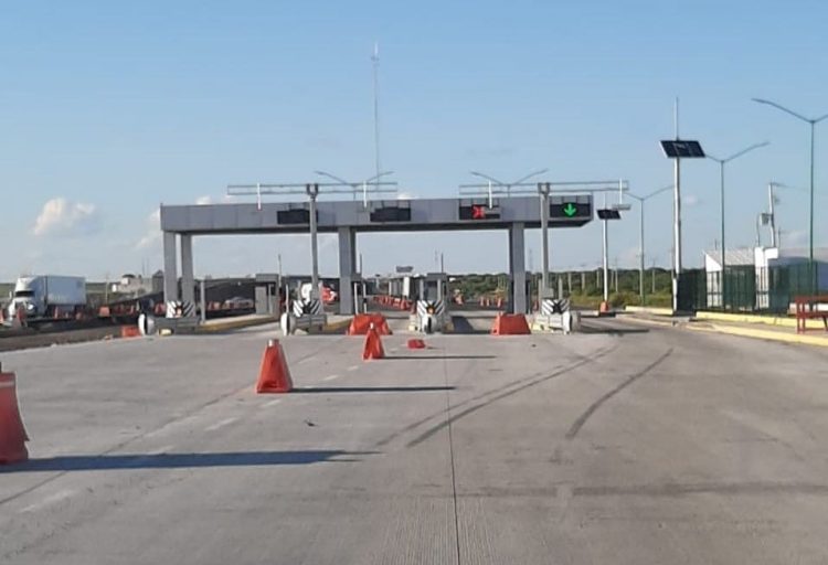 Autopista Km. 26, pecado y penitencia