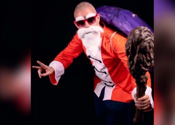 Censuran ‘Dragon Ball Super’ por escena de abuso sexual a una menor