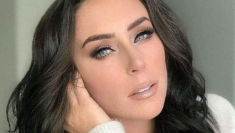 Giran orden de aprehensión contra Inés Gómez Mont y su esposo por peculado