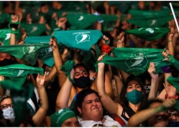 Zaldívar y otros 7 ministros de la Suprema Corte se pronuncian a favor de despenalizar el aborto en Coahuila