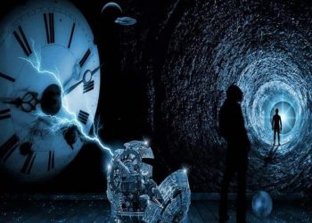 Hombre que dice venir de 2714 alerta sobre tres catástrofes en septiembre