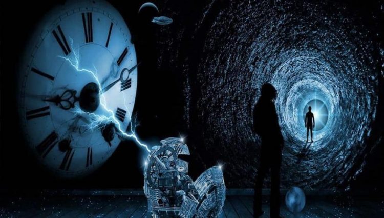 Hombre que dice venir de 2714 alerta sobre tres catástrofes en septiembre