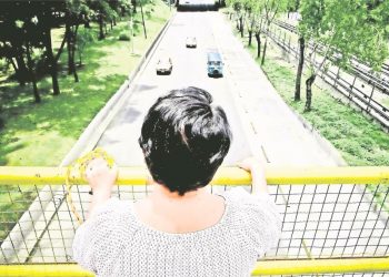 Suicidio, cuarta causa de muerte entre jóvenes de 15 a 19 años: OMS