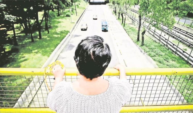 Suicidio, cuarta causa de muerte entre jóvenes de 15 a 19 años: OMS