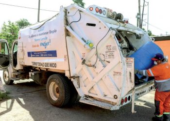 Continúan fallas en Setasa