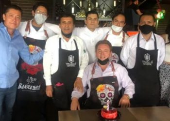 Identifican a víctimas de paquete explosivo en Guanajuato