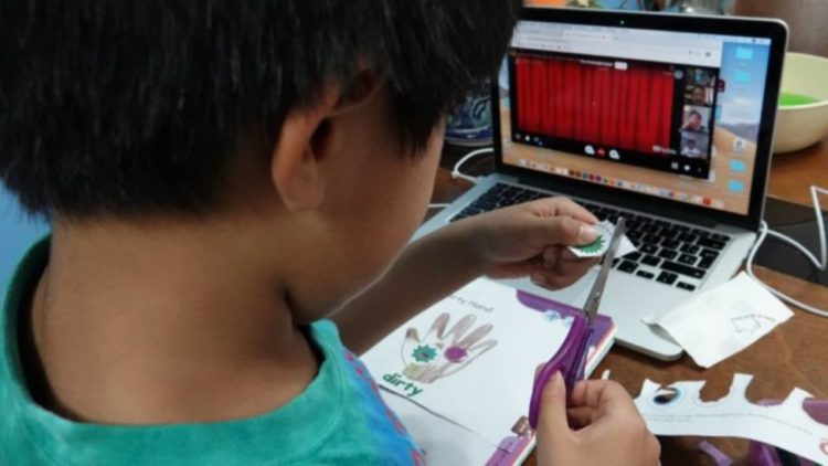 Hay al menos 20 mil estudiantes ‘prófugos’ de las clases virtuales