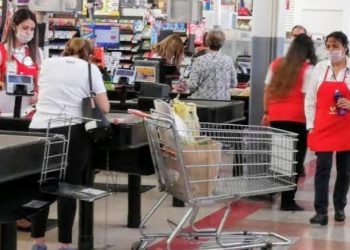 Aplana Nuevo Laredo curva de ‘tercera ola’ de Covid