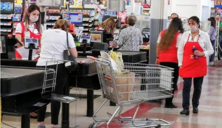 Aplana Nuevo Laredo curva de ‘tercera ola’ de Covid