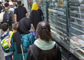 México recibe de refugiados a más afganos, entre ellos 75 niños