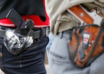 Entrarán en vigor nuevas leyes en Texas