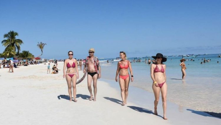 ¿Por qué Tulum es el mayor atractivo para turistas antiVacuna covid?