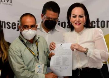 Entrega-recepción ya está en proceso