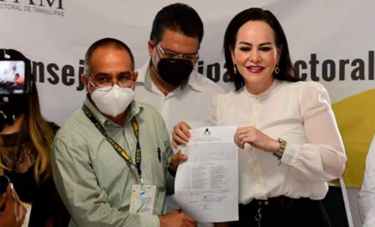 Entrega-recepción ya está en proceso