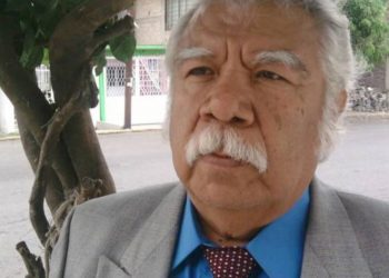 Muere Andrés Pardavé, actor de Como dice el dicho y La rosa de Guadalupe