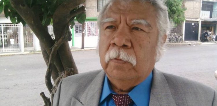 Muere Andrés Pardavé, actor de Como dice el dicho y La rosa de Guadalupe