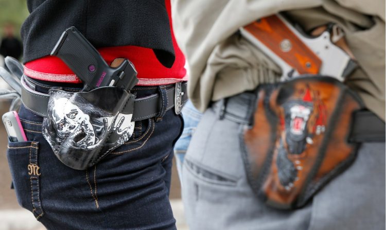 Entrarán en vigor nuevas leyes en Texas