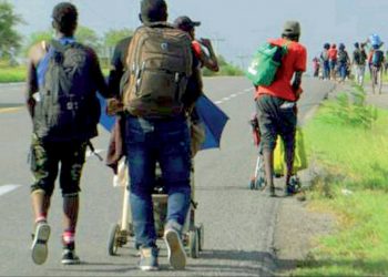 Salud en alerta por llegada de haitianos