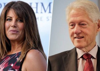 Monica Lewinsky. Todo lo que debes saber sobre su miniserie