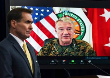 Pentágono admite que atacó por error a familia inocente en Afganistán