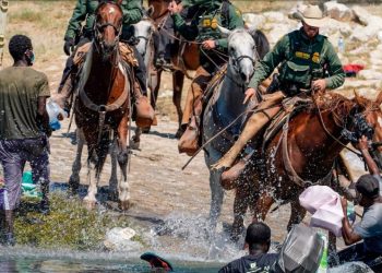 ‘Haitianos fueron víctimas de racismo’