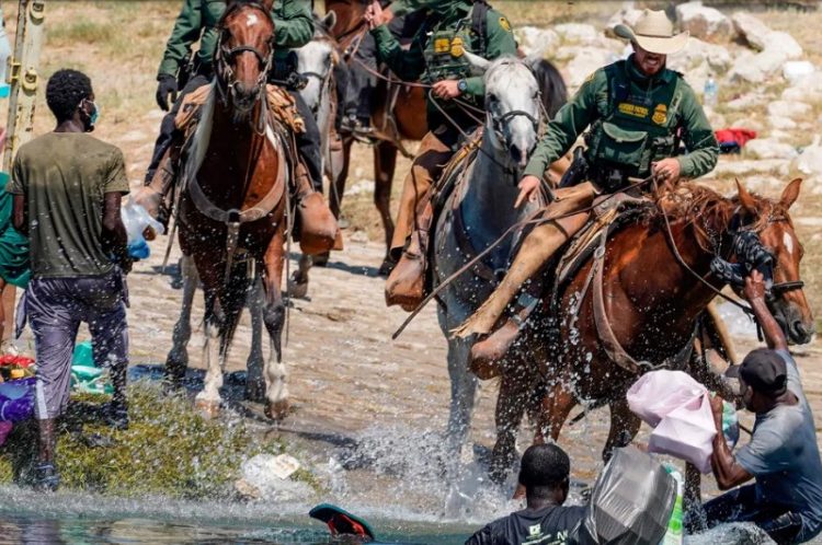 ‘Haitianos fueron víctimas de racismo’