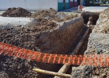 ¿Vives al sur de la ciudad? Comapa suspenderá el servicio de agua potable