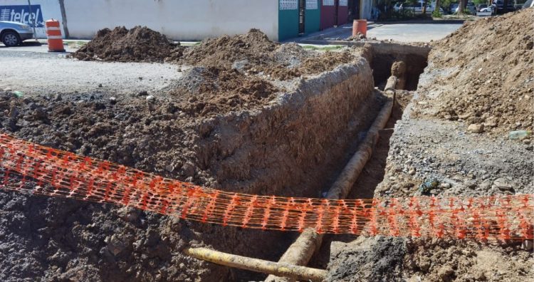 ¿Vives al sur de la ciudad? Comapa suspenderá el servicio de agua potable