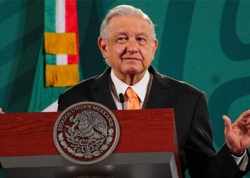 En su testamento, AMLO pidió que no se use su nombre para calles o estatuas