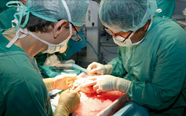 Joven tamaulipeco dona vida después de la vida