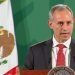 México registra una clara reducción de casos de Covid: López-Gatell