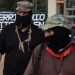 EZLN: Chiapas al borde de una guerra civil