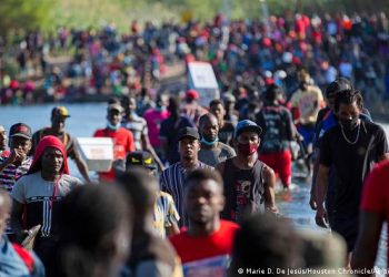 Inicia deportación masiva de haitianos