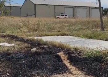 Encuentran cuerpos quemados y desmembrados en Fort Worth