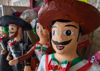 ¿Habrá puente por el 16 de septiembre?