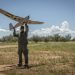 Usa Border Patrol drones para patrullar frontera