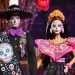 Barbie y Ken celebran Día de Muertos con esta edición especial