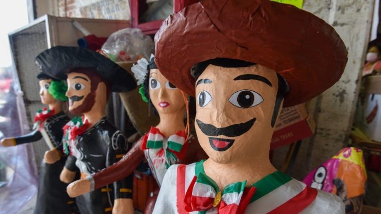 ¿Habrá puente por el 16 de septiembre?