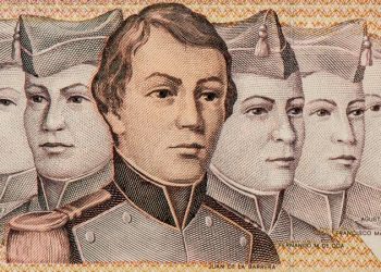 Niños Héroes: mitos y realidades respecto a los cadetes en Chapultepec