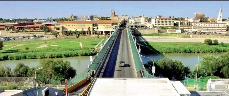 Prevén cierre de puentes, otro mes