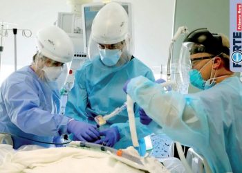 ‘Laredo se prepara para lo que viene’