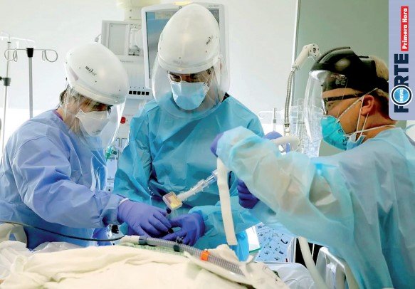 ‘Laredo se prepara para lo que viene’