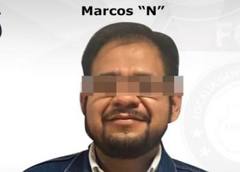 PROCESAN A EXDIPUTADO DEL PES POR VIOLACIÓN EN MORELOS