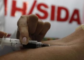 VIH sigue ganando terreno; registra Capasits 48 casos
