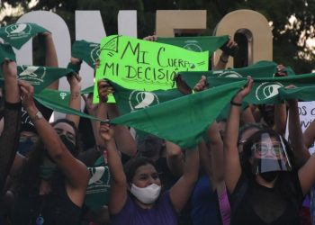 La Corte despenaliza el aborto en Coahuila y sienta un precedente para todo el país